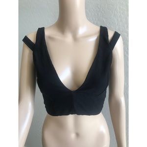 Solemio | Black Top